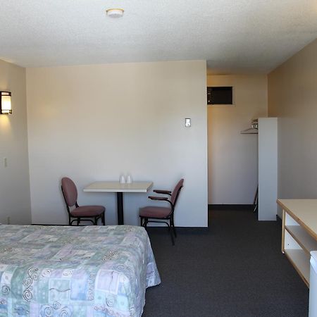 Motel Du Parc Secteur Hull Gatineau Esterno foto
