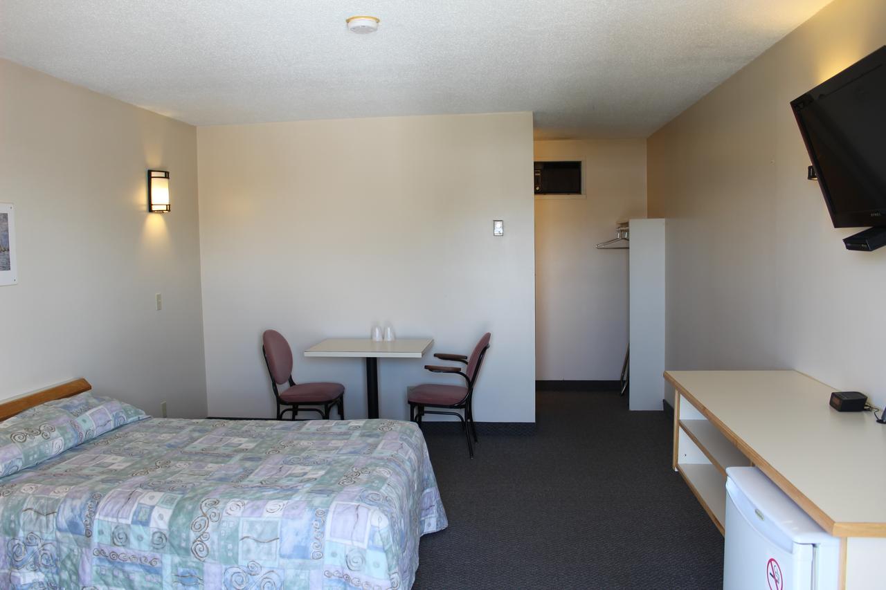 Motel Du Parc Secteur Hull Gatineau Esterno foto