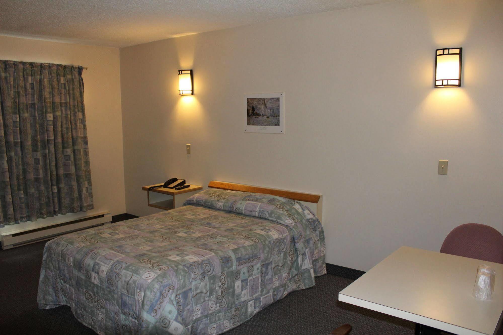 Motel Du Parc Secteur Hull Gatineau Esterno foto