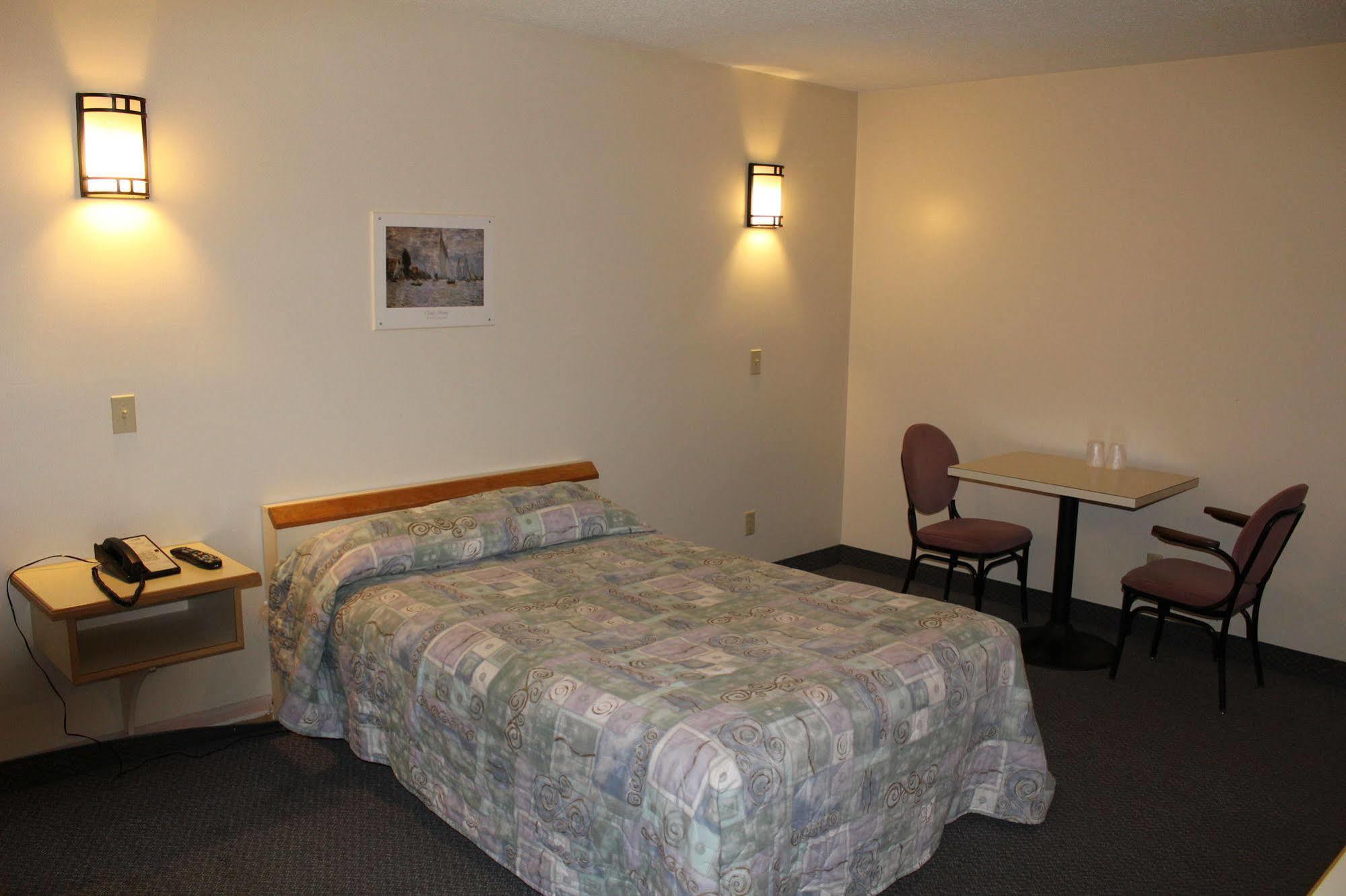Motel Du Parc Secteur Hull Gatineau Esterno foto