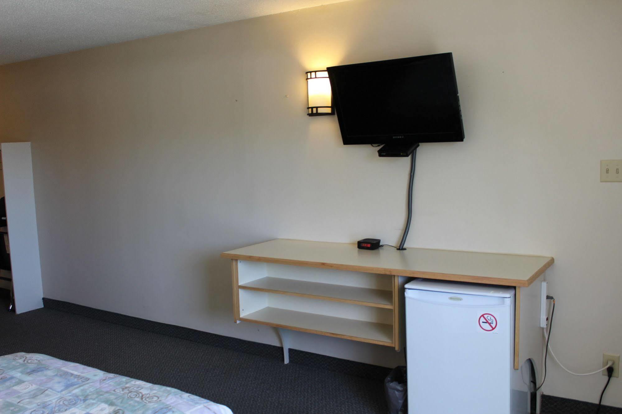 Motel Du Parc Secteur Hull Gatineau Esterno foto